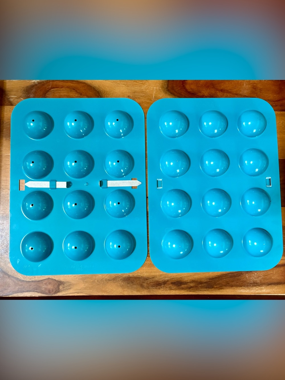 NORDIC WARE Cake Pop Pan